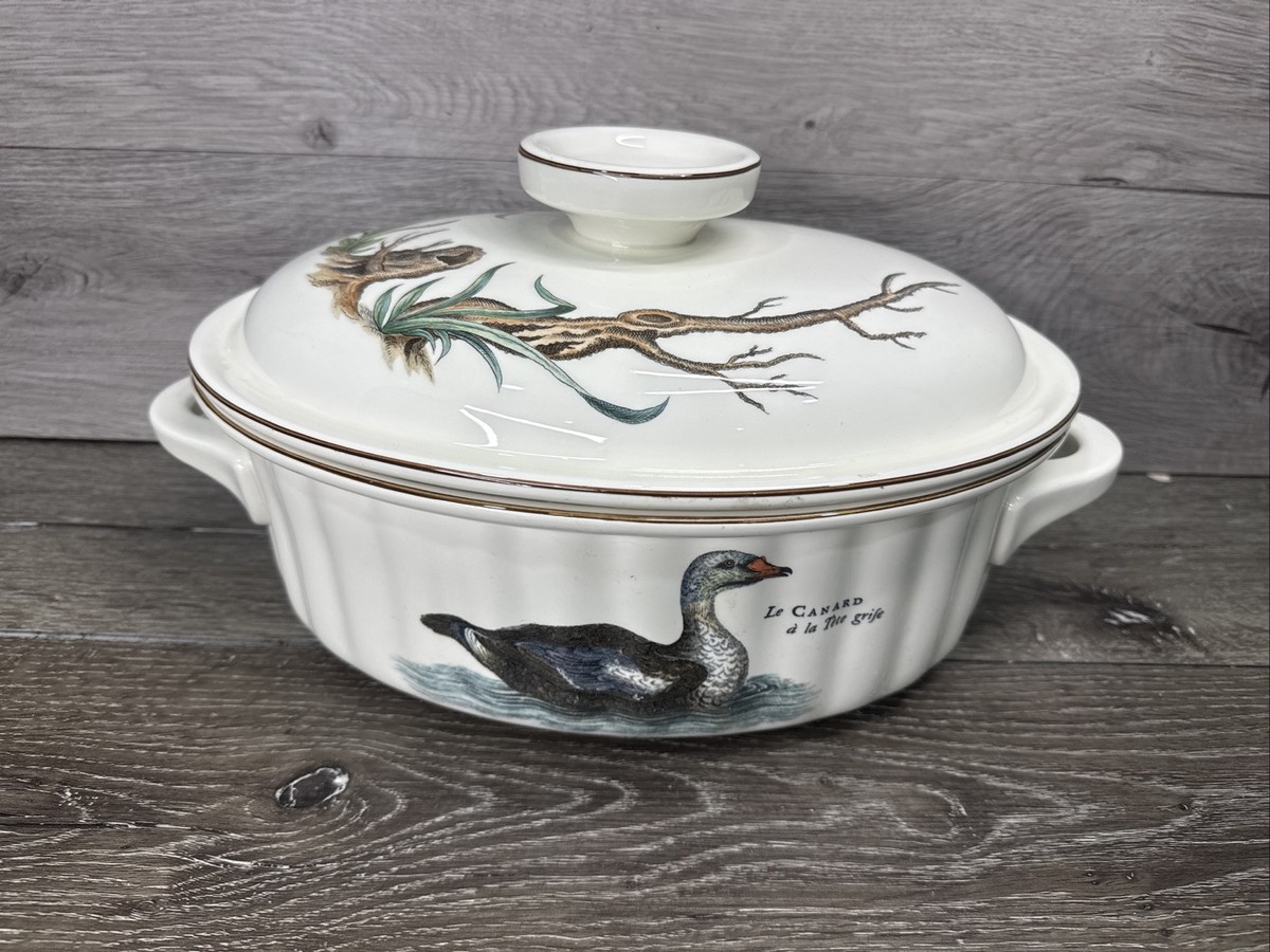 Villeroy & Boch Vilbofour Paradiso Oven to Table Porcelain 4 Qt