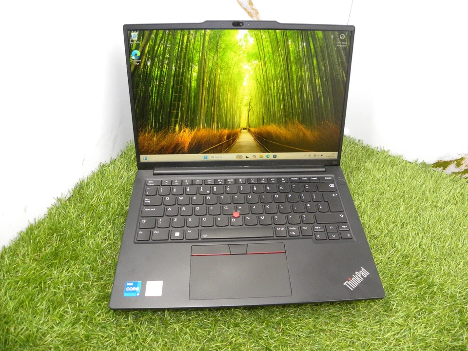 Lenovo ThinkPad E14 G5 · i7-1355U · 16GB · 512GB, photo 2 of 5