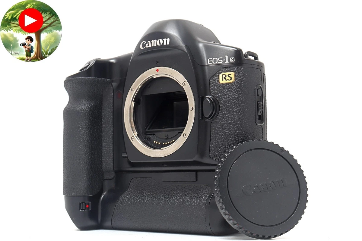 Canon　EOS-1N Canon Eos 1n for sale | eBay