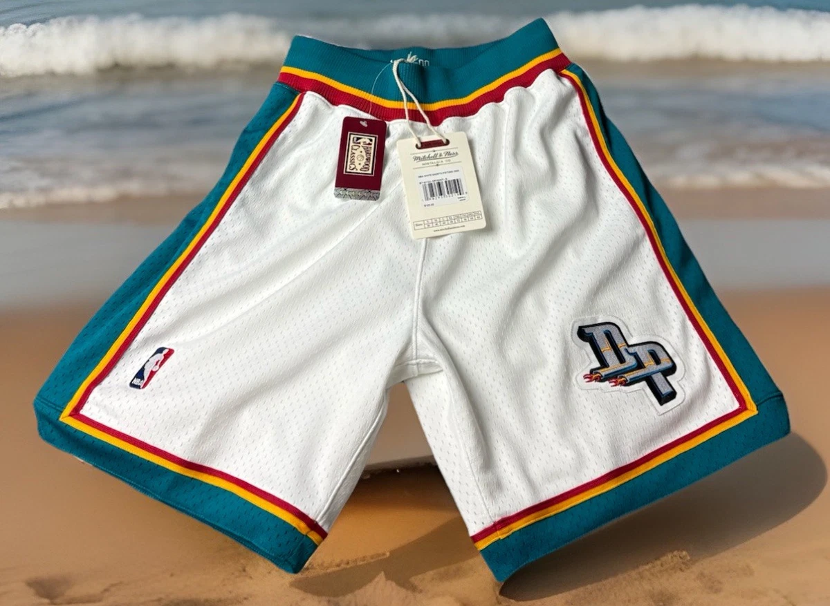 Detroit Pistons NBA Shorts for sale | eBay