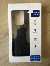 Galaxy 22 Ultra Battery Case 5000 Mah