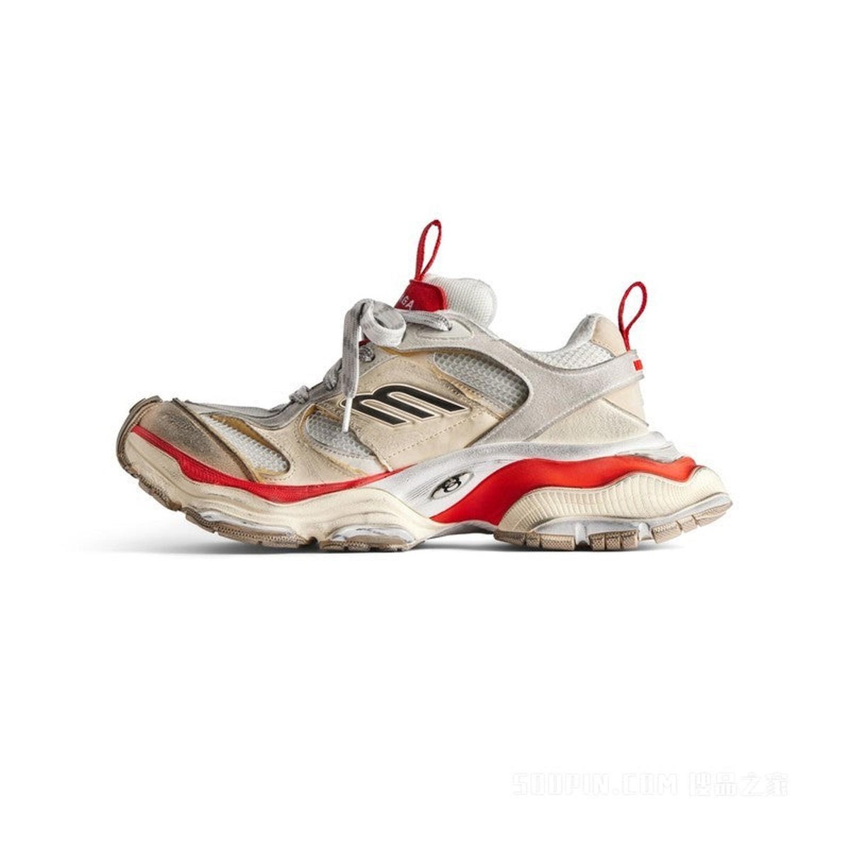 Balenciaga Cargo Sneakers(Please request your size for purchasing