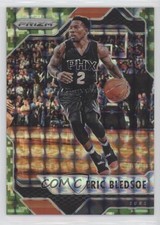 2016-17 Panini Prizm Mosaic Camo /25 Eric Bledsoe #30 07d9