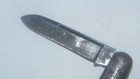 2 RARE Vintage E.C. Simmons KEEN KUTTER Pocket Knives Barlow & 2-Blade KS266 — photo 4
