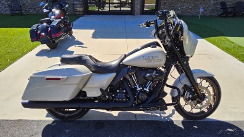 2023 Harley-Davidson Streetglide ST Flhxs 