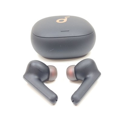 Soundcore Liberty Air 2 Pro True Wireless Earbuds Headphones A3951 - BLACK