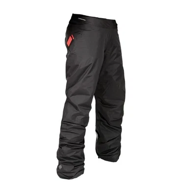 COPRIGAMBE UNIVERSALE TUCANO URBANO TAGLIA L TAKEAWAY DA INDOSSARE NERO