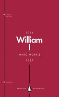 Marc Morris | William I (Penguin Monarchs) | Taschenbuch | Englisch (2018)