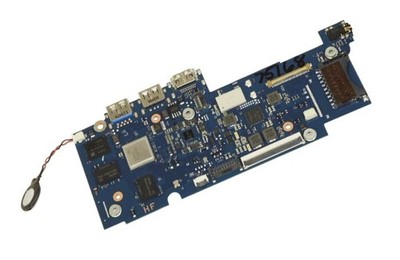 BA92-11645B - System Board (Z2760, 2M/ Elpida) For XE303C12-A01US Slate Tablet