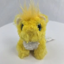 Little Live Pets Scruff-a-Luvs Cutie Cuts 4"