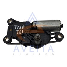 BMW X5 04-06 E53 Rear Wiper Motor 6927851