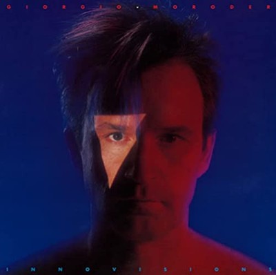 Giorgio Moroder - Innovisions [CD]