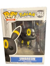 Ultimate Funko Pop Pokemon Figures Gallery and Checklist 112