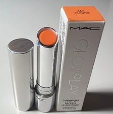 MAC Oops! Glow Play Tendertalk Lip Balm New in Box