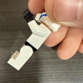 LEGO Star Wars Clone Trooper Pilot 501st Legion minifigure 75004 sw0439