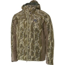 MUDDY DV8 ENDURO JACKET MOSSY OAK BOTTOMLAND MEDIUM