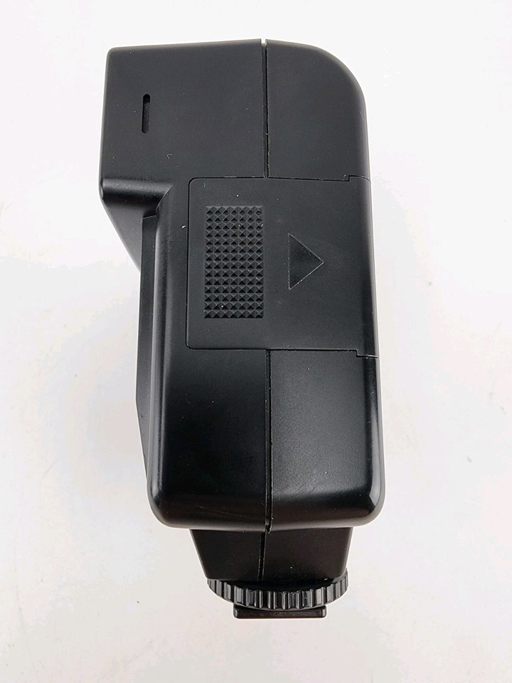 Ricoh Speedlite 260P Automatic TTL Camera Flash & Case | eBay