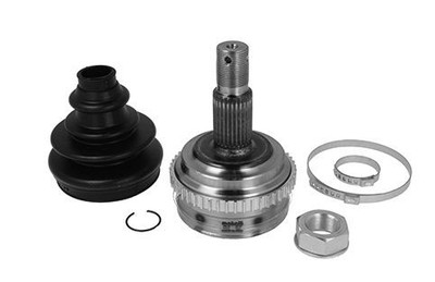 FEBEST 0210-B30 Kit giunti, Semiasse per NISSAN,NISSAN (DFAC),NISSAN