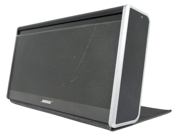 Bose Soundlink Bluetooth Mobile Speaker II (404600) - Free