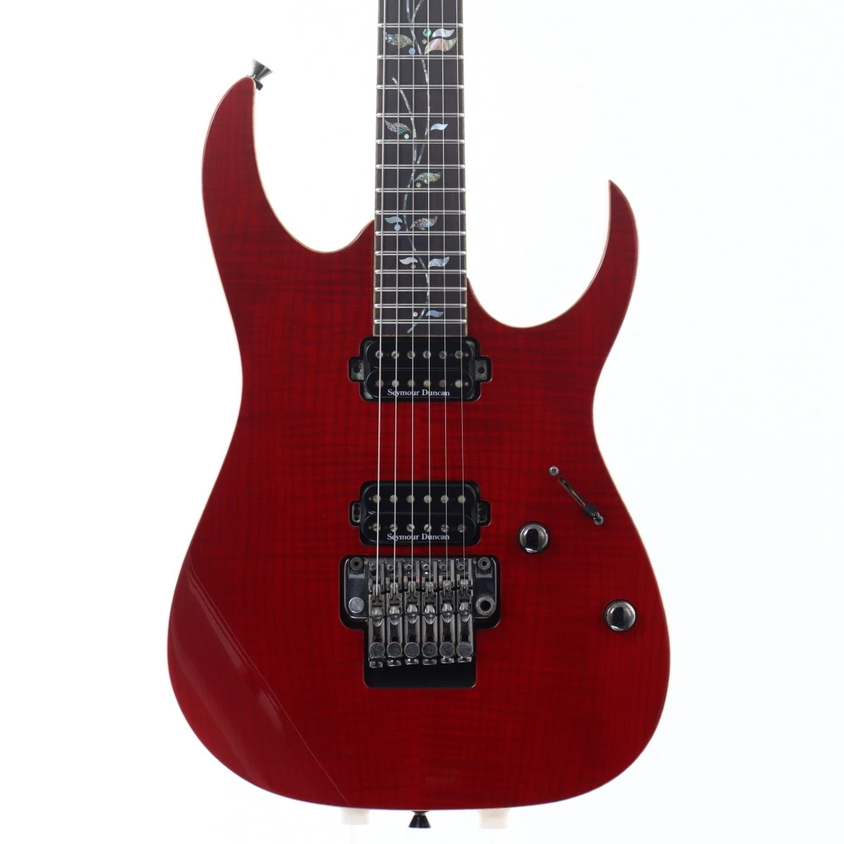 Preços baixos em Guitarra Ibanez J Custom | eBay