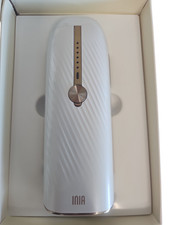 INIA IPL Laser Hair Removal Lifetime Flashes with Sapphire Ice Technology