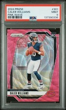 2025 Panini Prizm Football Checklist Guide in-content 38