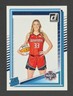 2025 Panini  Donruss WNBA Basketball Cards 97 Lucy Olsen RC Washington Mystics