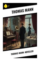 Thomas Mann | Thomas Mann: Novellen | Taschenbuch | Deutsch (2026) | 216 S.