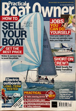 Tideway 12, Hanse 348, Leisure 23, Beneteau Oceanis 31, Hunter Medina PBO 12/23