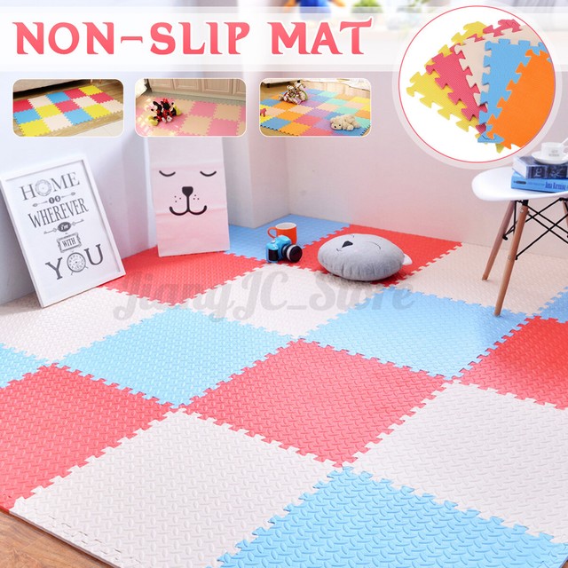 baby floor play gym