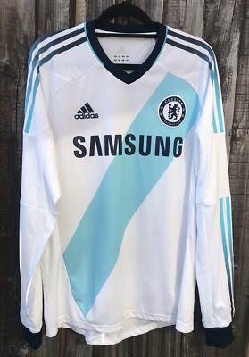 美品Chelsea adidas 長袖シャツ Samsung s-l400.jpg