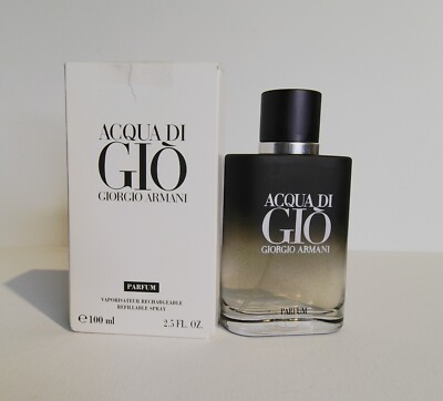 acqua di gio parfum 2.5