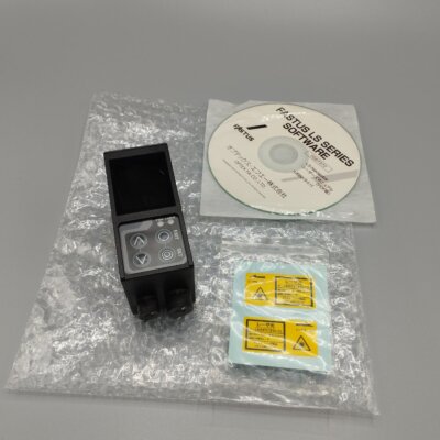 OPTEX LS-100CN Formmesssensor