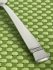 Wedgwood CABOCHON Stainless Vera Wang 18/10 Glossy Flatware SMART CHOICE B23WU