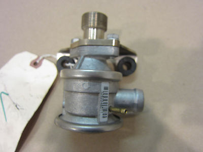 Ferrari 458 612 California FF 360 --LH Secondary Air Valve Part