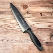 Dexter Russell 8" Cooks Knife V-LO V145-8 PCP Dexsteel NSF Certified Made In USA