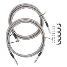 Fuel Line Quick Fix Kit Fits Chevrolet Silverado Gmc Sierra 2500 Hd 2004-2009 Fuel Line Quick Fix Kit Fits Chevrolet Silverado Gmc Sierra 2500 Hd 2004-2009
