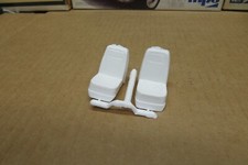 Original 125 Amt 1968 Ford Thunderbird Bucket Seats