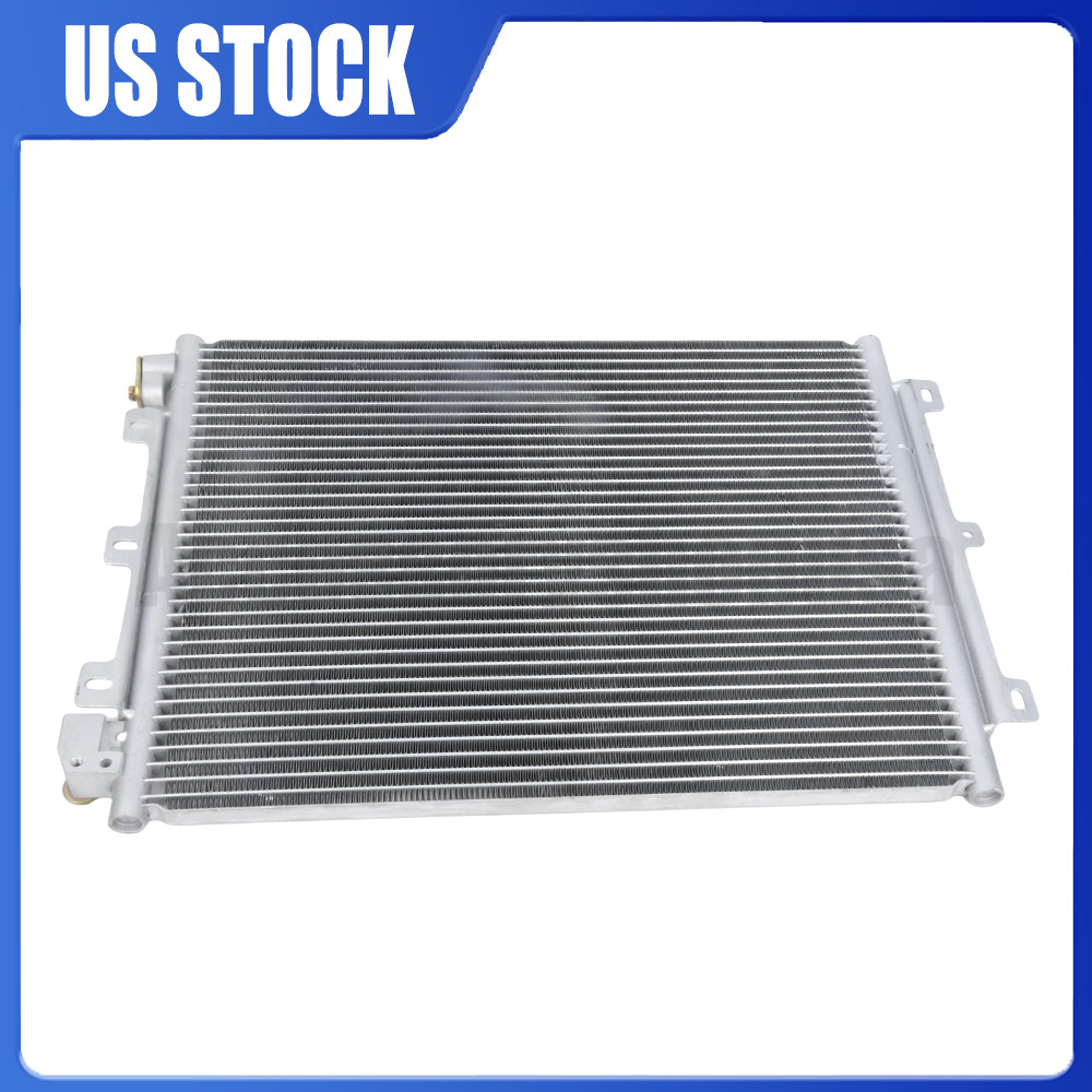 For Ferrari 458 Spider LaFerrari 488 F8 SF90 Air Conditioner AC Condenser 262836