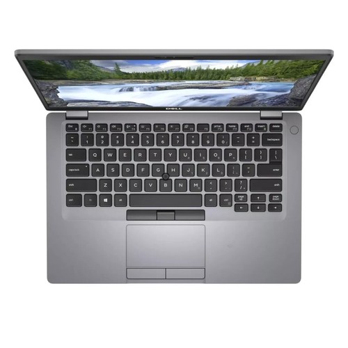 Dell Latitude 5410 14" touch i5 10210U 1.9GHZ 16GB 256GB SSD M.2 Win 11 Pro - Picture 7 of 7