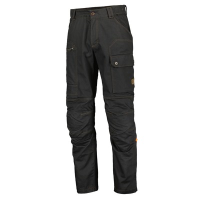 Scott Roamer Motorrad Hose lang Tall-Size schwarz 2023