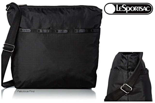 lesportsac crossbody bag