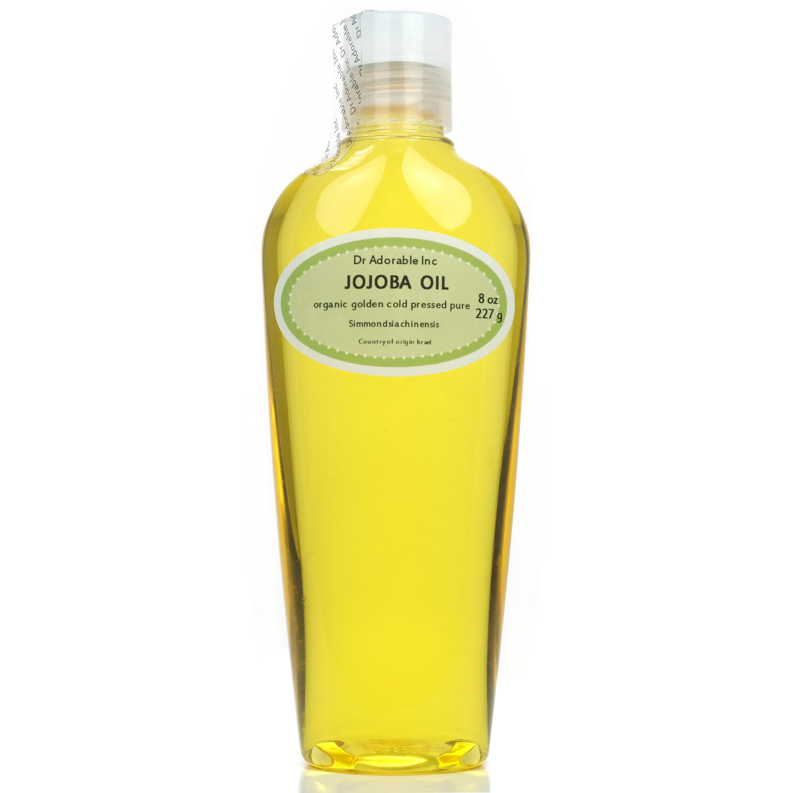 Golden Organic By Dr.adorable Available 2 Oz Up To Gallon