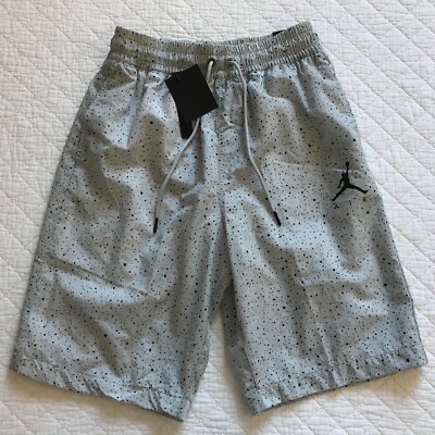 air jordan swim shorts