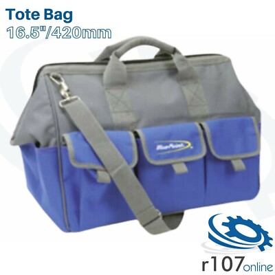 Blue Point Tote Werkzeugtasche - wie von Snap On verkauft