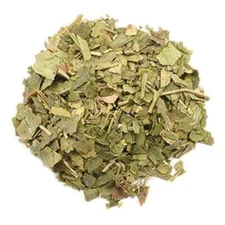 WHOLESALE!! Ginko Leaf Dried ~ Ginkgo biloba ~ Cut & Sifted Premium FREE SHIP