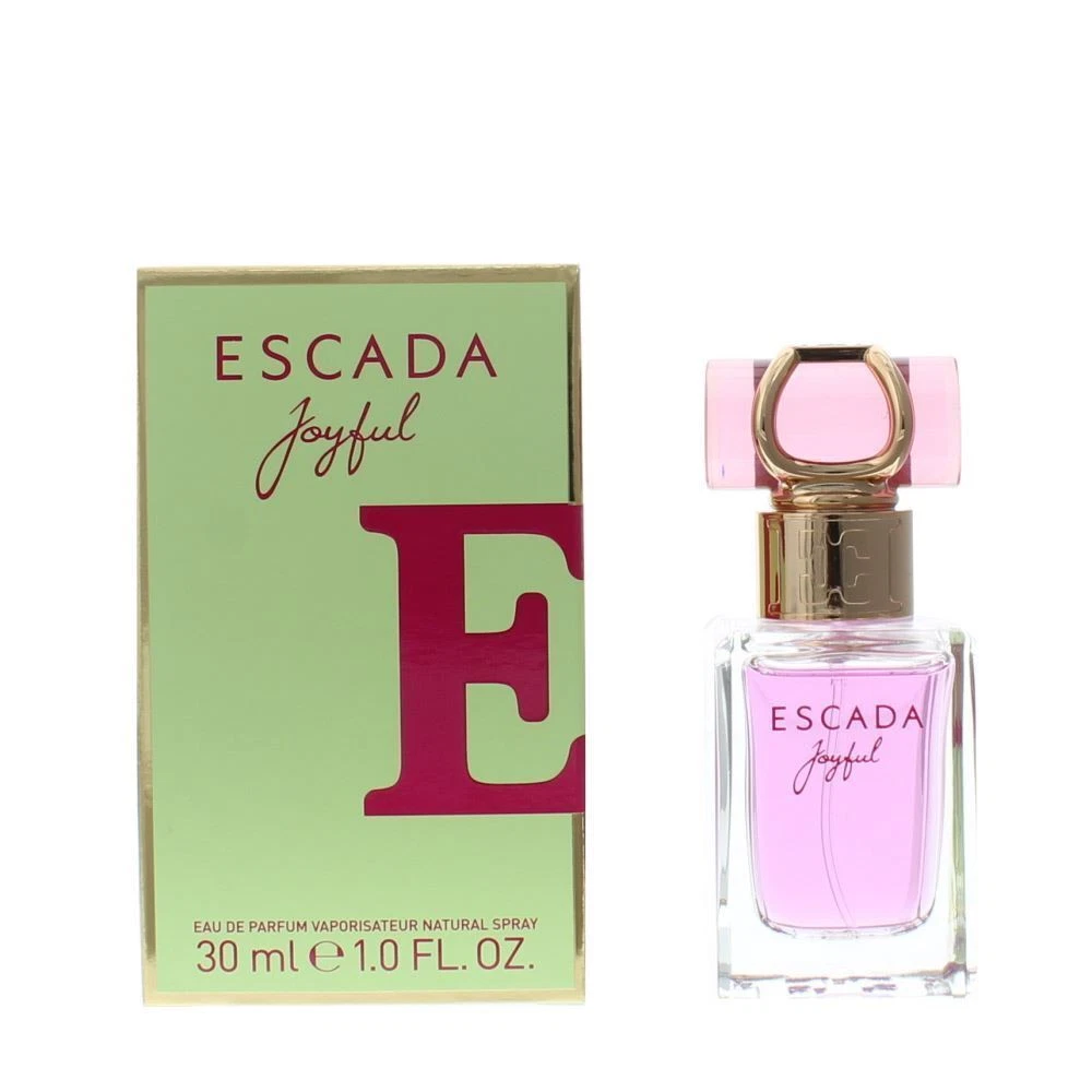 Escada joyful online perfume