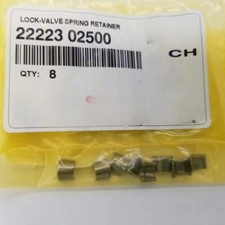 New Engine Valve Spring Retainer Keeper For K...