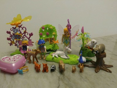 playmobil unicorn advent calendar