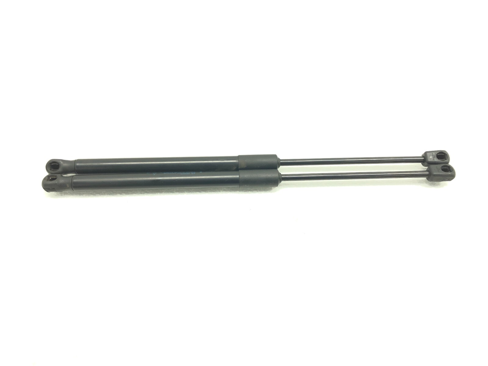 2014-2024 MASERATI GHIBLI S FRONT HOOD BONNET SHOCK STRUT LIFT SUPPORT PAIR OEM